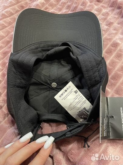 Бейсболка кепка puma