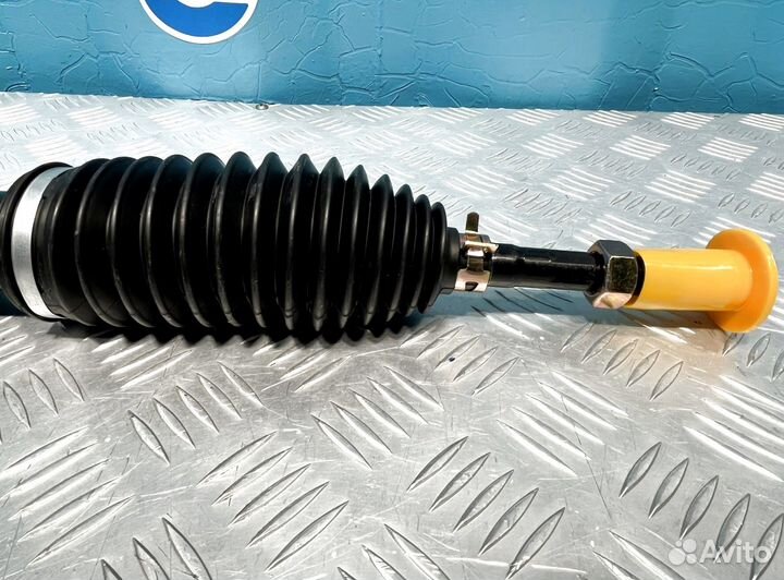 Рулевая рейка Kia Sportage 3 Tucson 2 IX35 новая