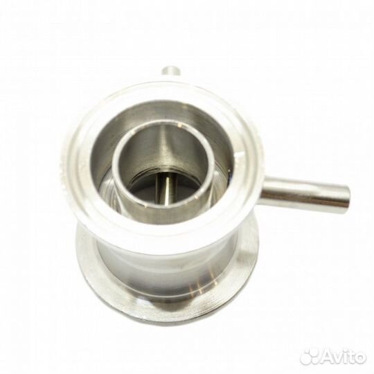 Узел нижнего отбора 1,5 (стакан)