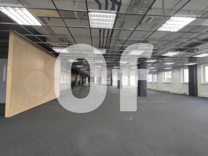 Сдам офисное помещение, 621 м²