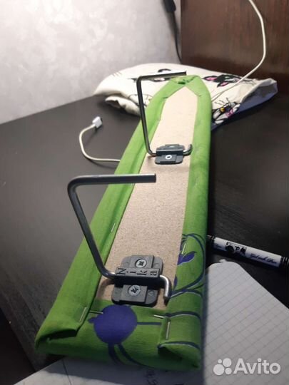 Рукав для гладильной доски