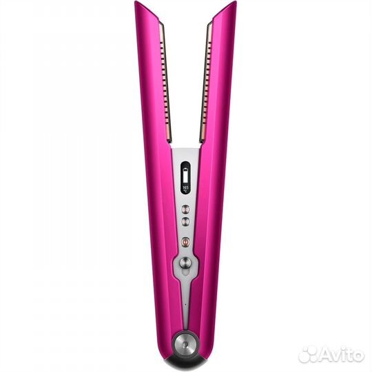 Выпрямитель для волос Dyson Corrale (Copper/Nickel