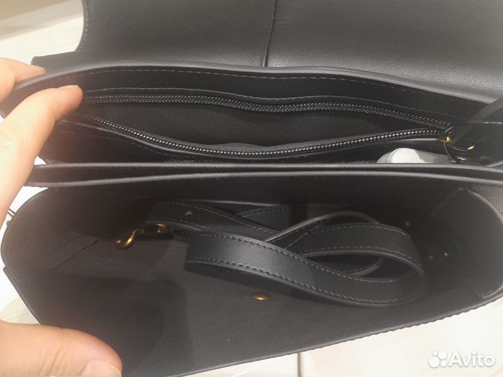 Сумка женская натуральная кожа новая