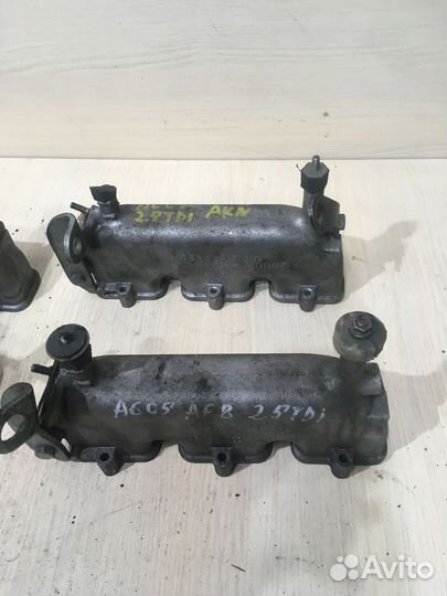 Коллектор впускной Ауди А6 С5 059129713Q