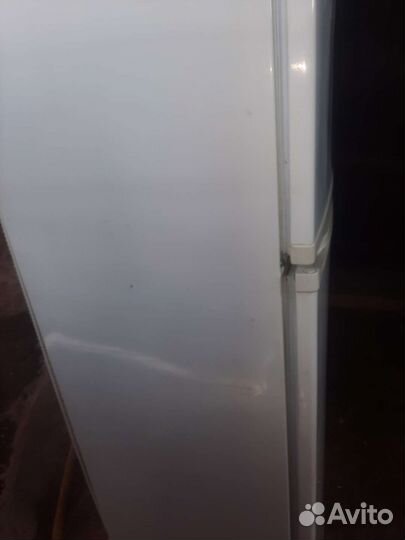 Холодильник