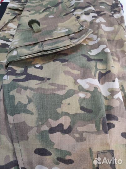 Штаны полевые тактические Hantsman