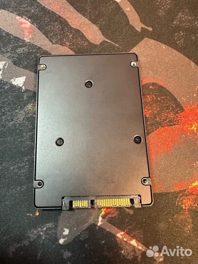 SSD