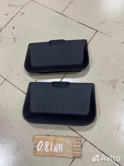 Крышка подстаканника jaguar i-pace x590