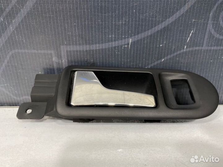 Ручка двери внутренняя передняя левая Volkswagen