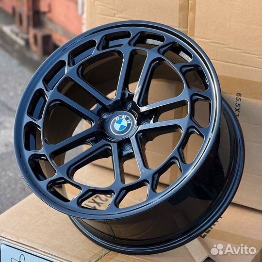 Кованые диски R19 BMW 3,5 Series G20/G30