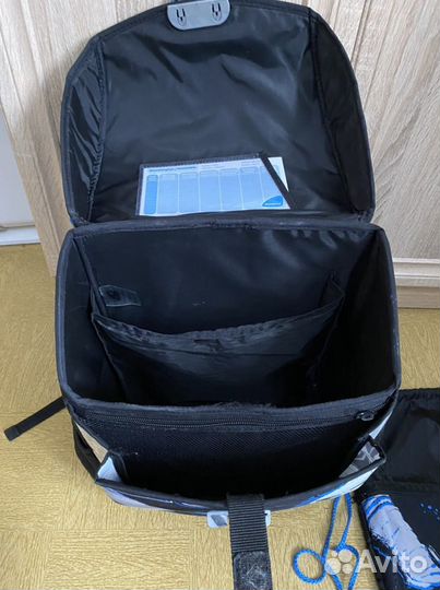 Ранец школьный Schneiders