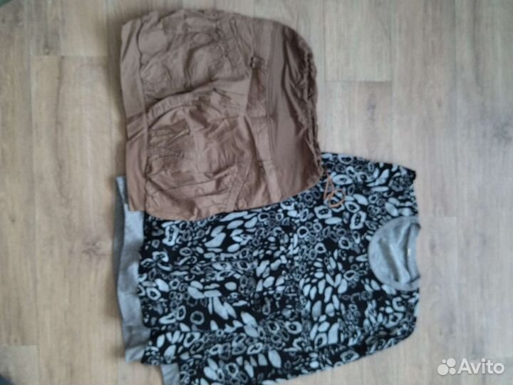 Одежда для беременных