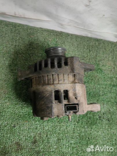 Генератор Chevrolet Lanos седан A15SMS 2006