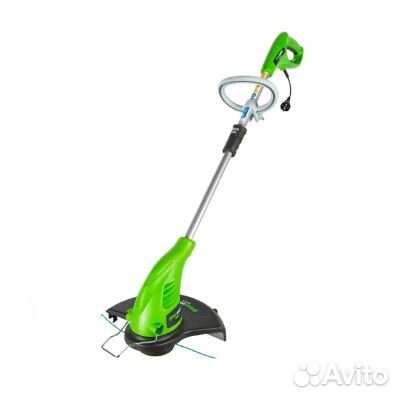 Триммер Greenworks GST5033 500W Basic (33 см)