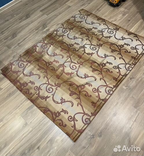 Шторы 1,5 х 2,4