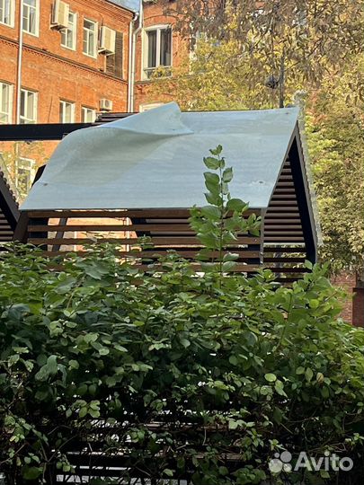 Замер и изготовление стеклопакетов