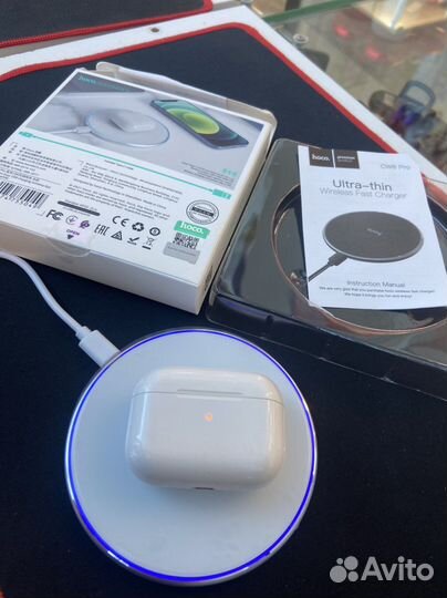 Зарядка для телефона