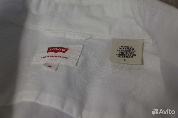 Рубашка Levi's