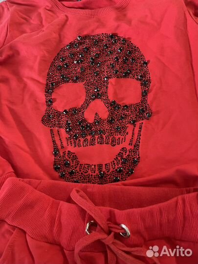 Турецкий спортивный костюм женский