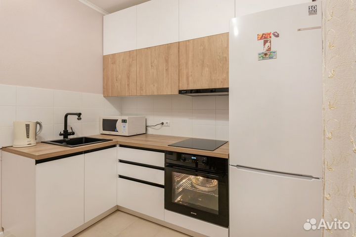 Цена за всю кухню смк 054400