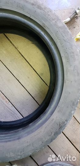 Michelin Primacy HP 195/55 R16