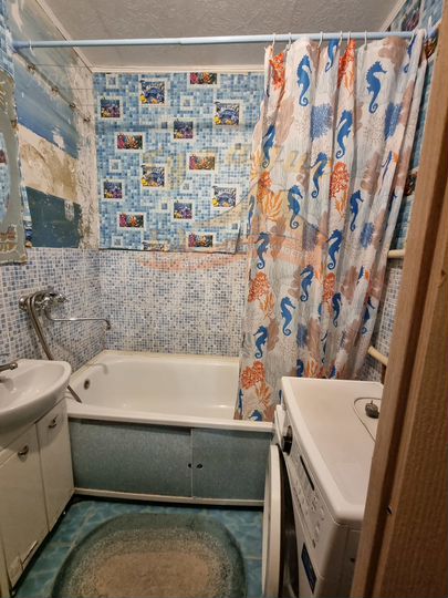 2-к. квартира, 48,7 м², 5/9 эт.