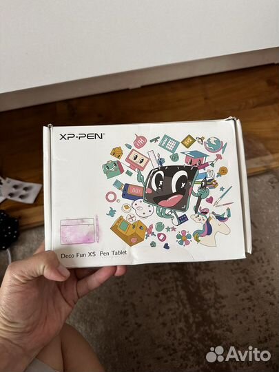 Графический планшет