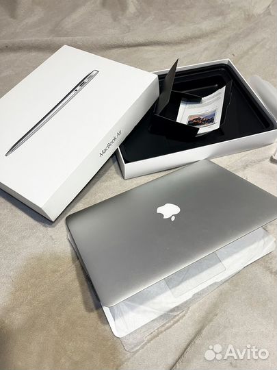 Apple MacBook Air 2017