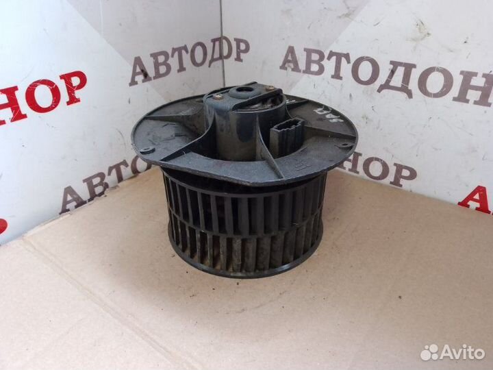 Моторчик печки задний Ford Galaxy