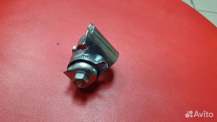 Замок седла велосипеда