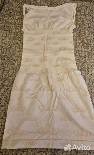 Корректирующее нижнее платье, р. XL