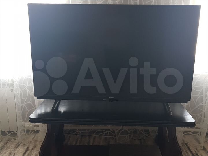 1-к. квартира, 45 м², 5/6 эт.