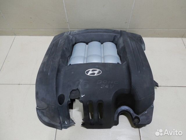 Накладка декоративная Santa Fe (SM) / Santa Fe Cla