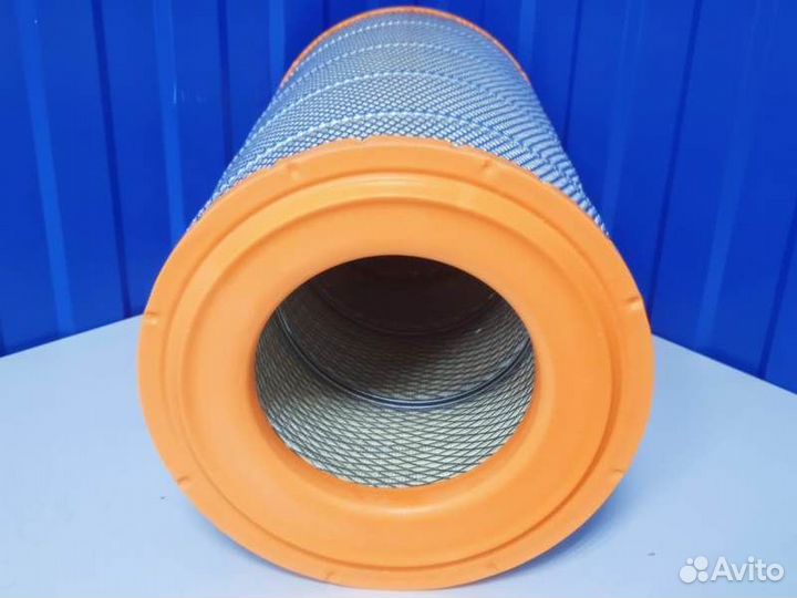 Фильтр воздушный LX712 для автомобилей Scania 4 се