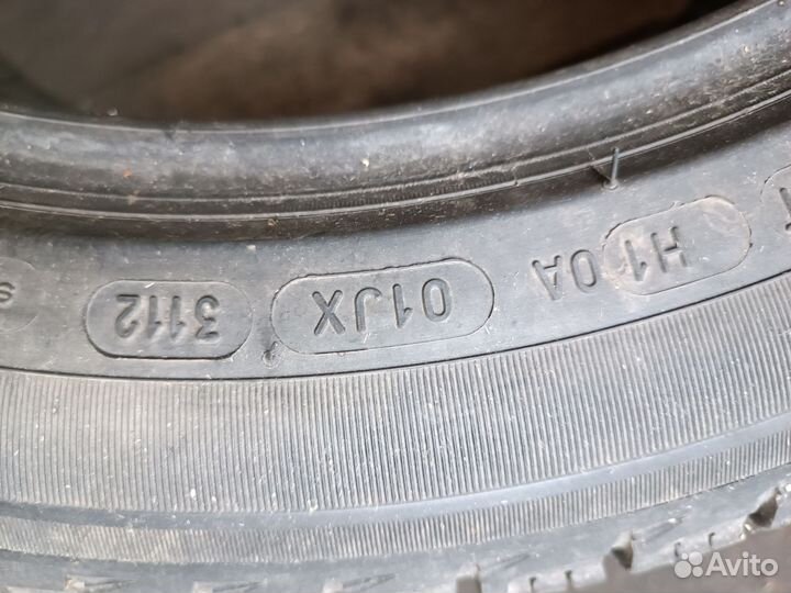 Michelin X-Ice XI3 225/50 R17 98H