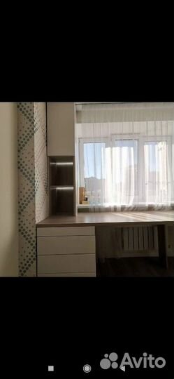 Рабочая зона для школьников