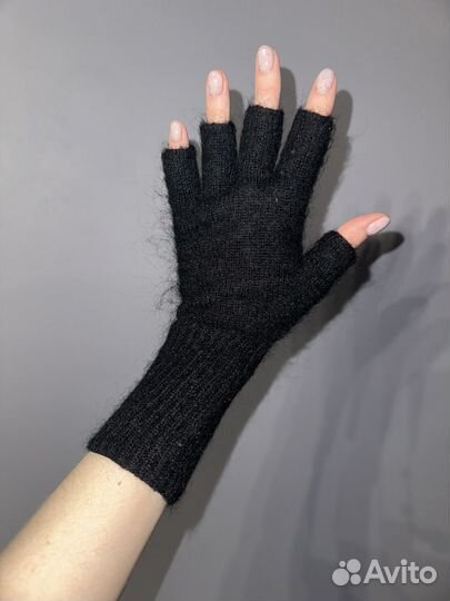 Labbra, Icepeak, And other stories перчатки