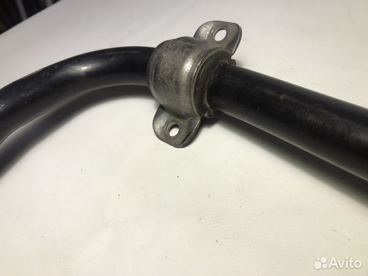 Стабилизатор поперечной устойчивости передний Audi