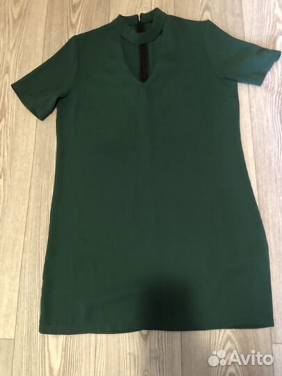 Пакет женских вещей 44-46