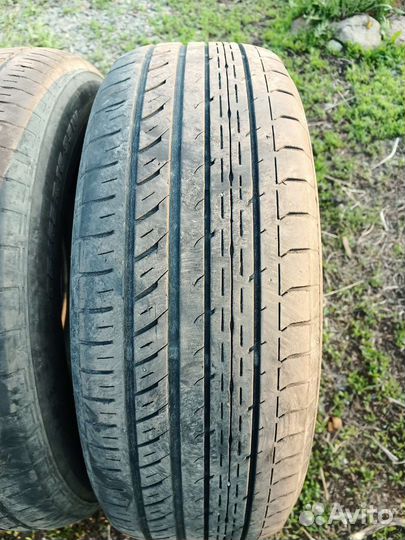 Toyo Proxes C1S 205/65 R16 95W