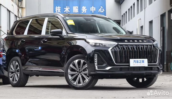 Авто под заказ с Китая с Южной Кореи с ОАЭ