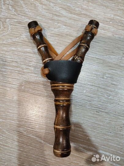 Спортивная рогатка