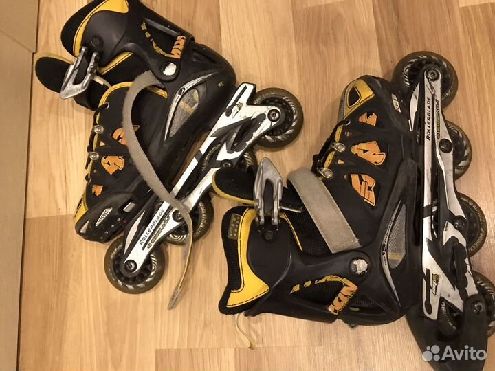 Ролики детские