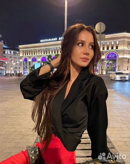 Косметолог