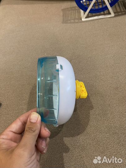 Колеса разные от 12 до 20 см. для грызунов