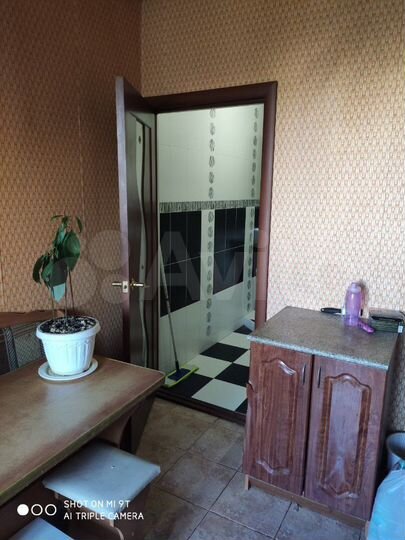 3-к. квартира, 71 м², 5/6 эт.