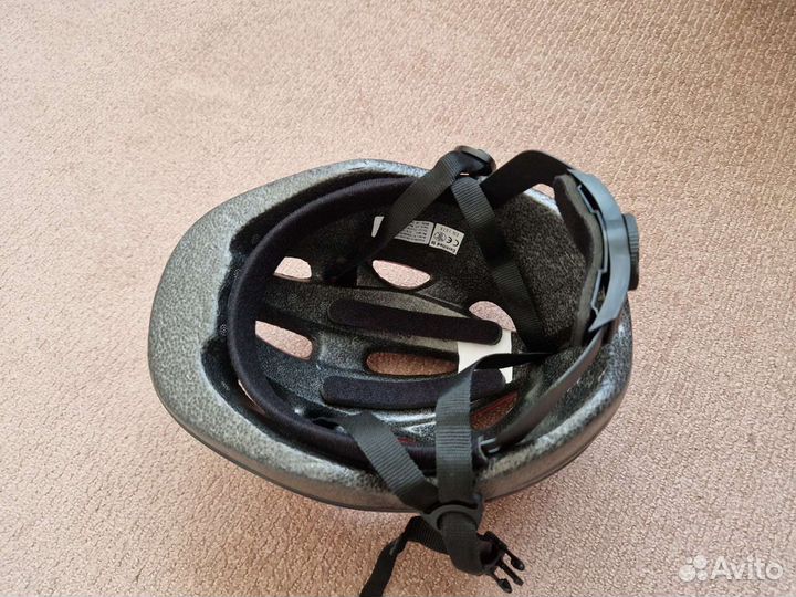 Роликовые коньки + шлем + защита + сумка