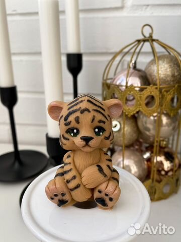 Молд для шоколада/мыла