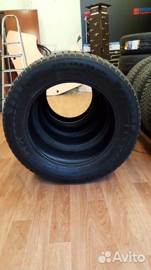Nokian Tyres Hakkapeliitta 7 SUV 275/60 R20