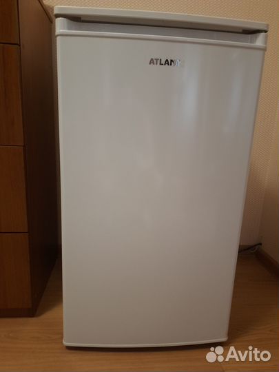 Морозильная камера Атлант М-704-100